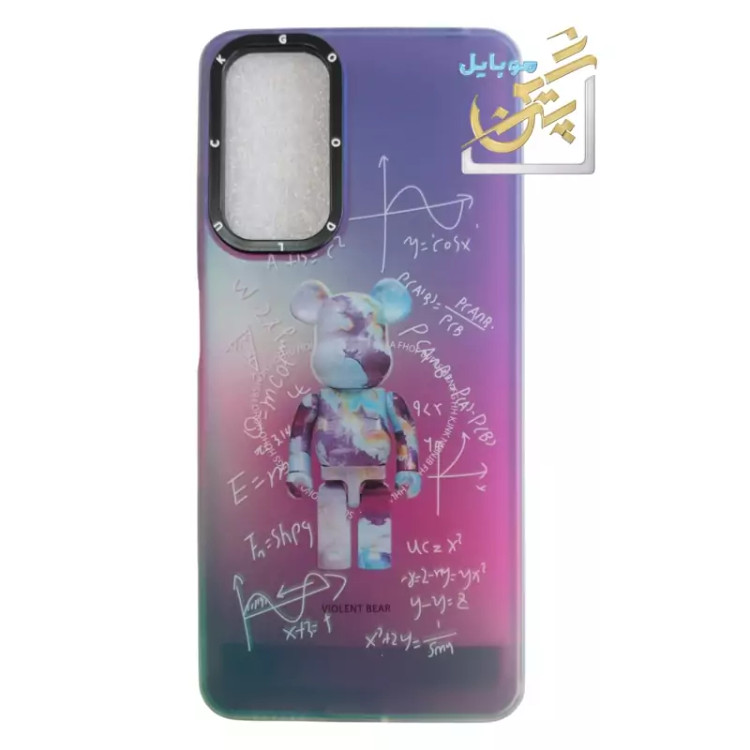 کاور گوشی شیائومی xiaomi Note 11/Note11s در طرح های مختلف