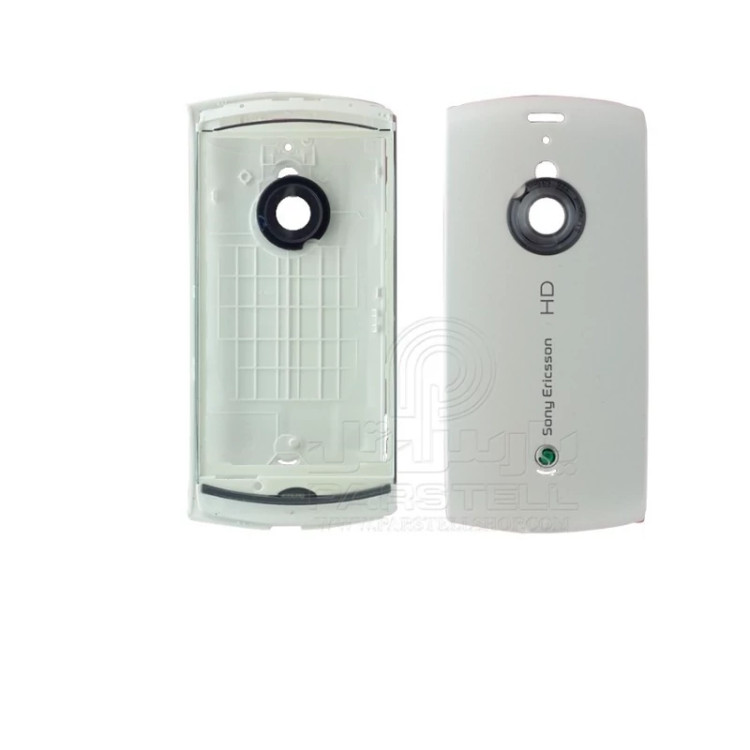 قاب ویواز سونی اریکسونSony Ericsson Vivaz ویواز با شاسی کامل قاب و شاسی کامل گوشی Sony Ericsson Vivaz اصل کره جنس عالی