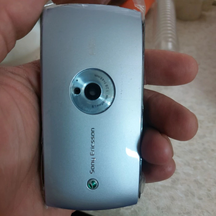 قاب ویواز سونی اریکسونSony Ericsson Vivaz ویواز با شاسی کامل قاب و شاسی کامل گوشی Sony Ericsson Vivaz اصل کره جنس عالی