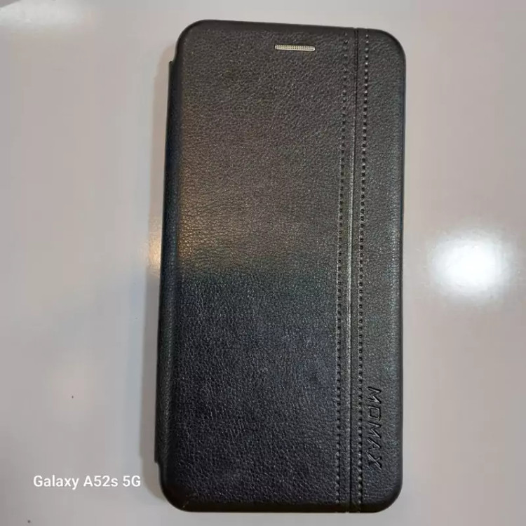 کاور کیفی مخصوص گوشی شیائومی Redmi note 10 lite مشکی