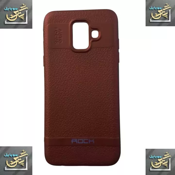 کاور  ژله ای Samsung Galexy J4  گلکسی جی 4