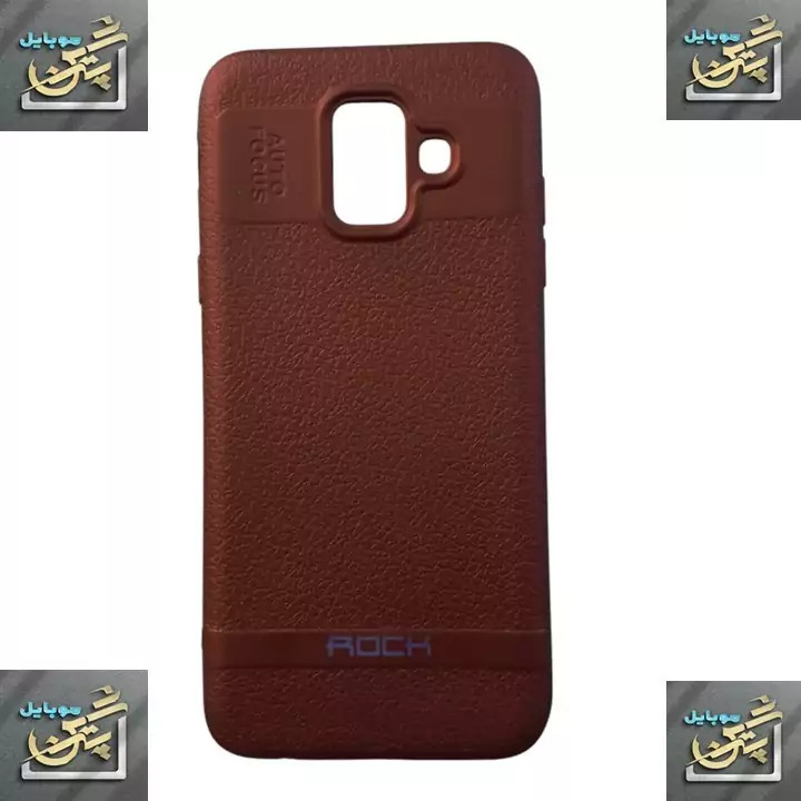 کاور ژله ای Samsung Galexy J4 گلکسی جی 4
