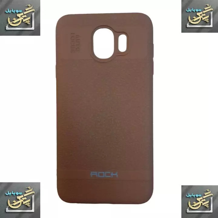 کاور ژله ای Samsung Galexy J4 گلکسی جی 4