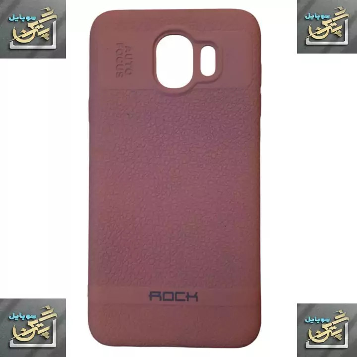 کاور ژله ای Samsung Galexy J4 گلکسی جی 4