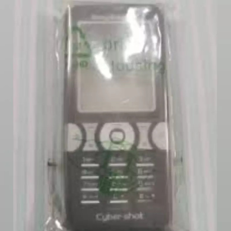 قاب K550 سونی اریکسون قابk550اصل کره باشاسی جنس درجه 1