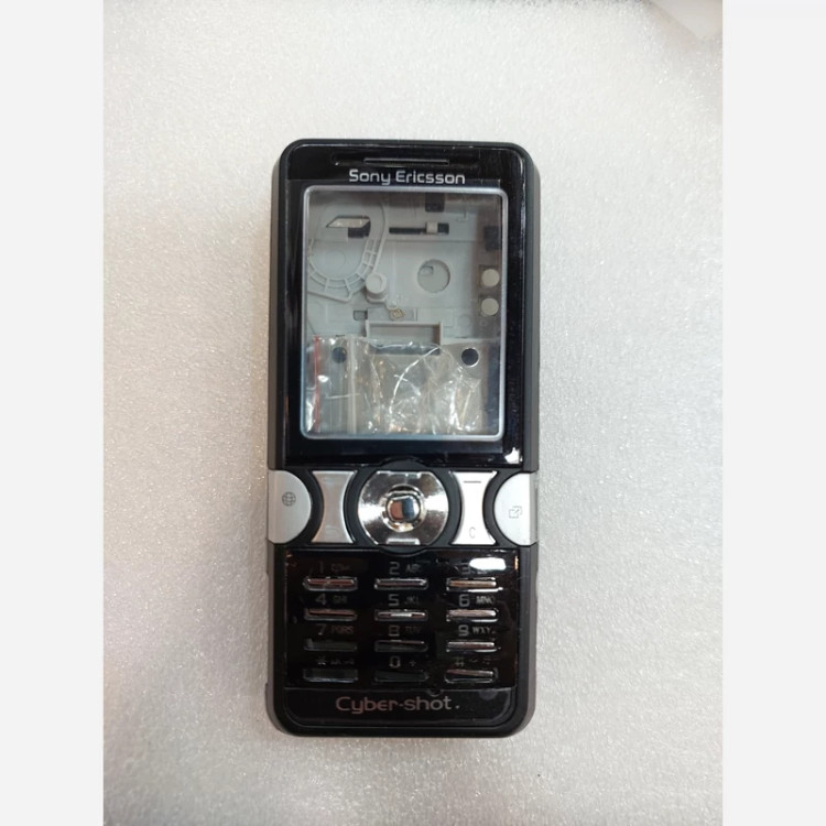 قاب K550 سونی اریکسون قابk550اصل کره باشاسی جنس درجه 1
