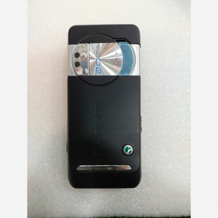قاب K550 سونی اریکسون قابk550اصل کره باشاسی جنس درجه 1