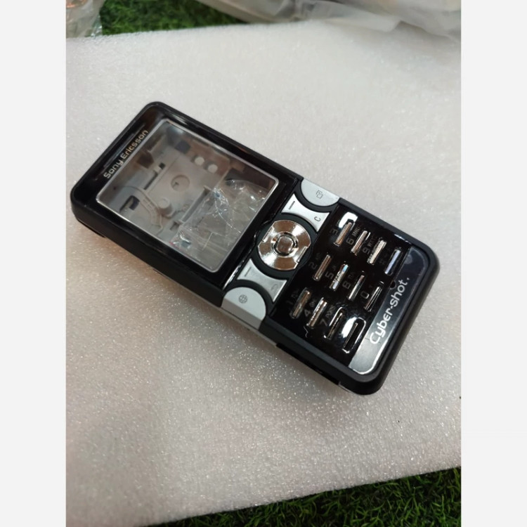 قاب K550 سونی اریکسون قابk550اصل کره باشاسی جنس درجه 1