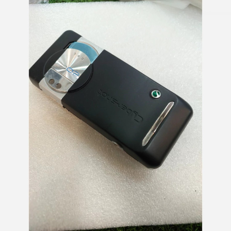 قاب K550 سونی اریکسون قابk550اصل کره باشاسی جنس درجه 1