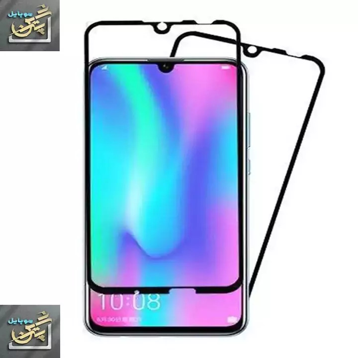 گلس صفحه نمایش سرامیک honor 10 lite / p smart 2019