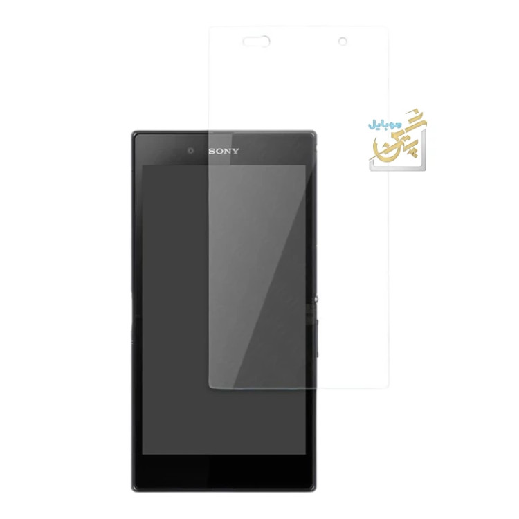 گلس مخصوص گوشی سونی مدل Xperia z ultra (xl39h)