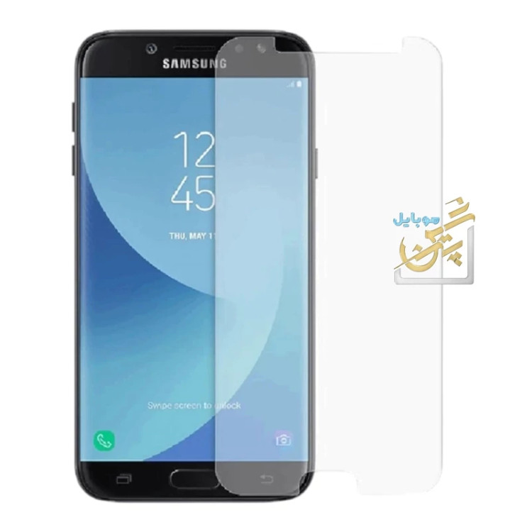 گلس گوشی سامسونگ Samsung Galaxy J5 pro / J530 در دو مدل