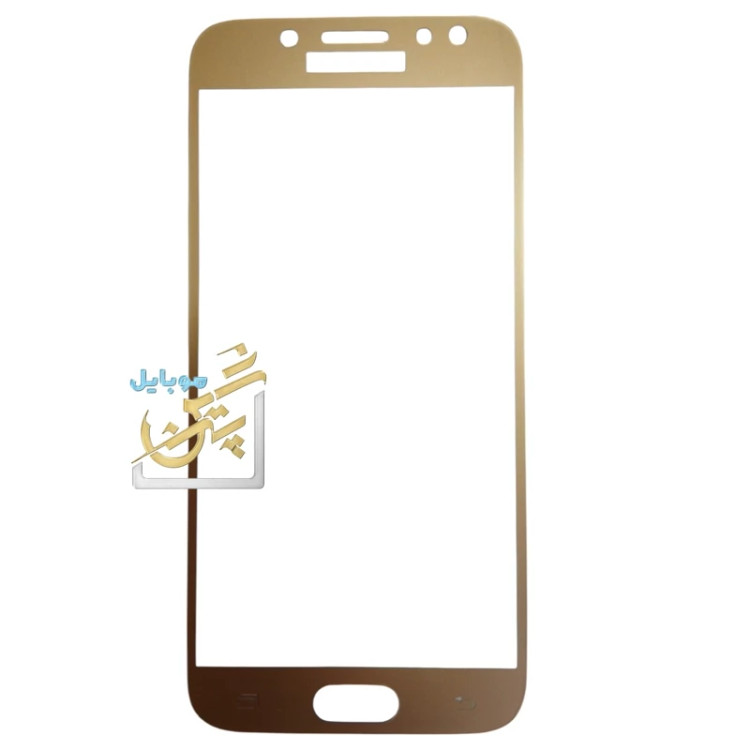 گلس گوشی سامسونگ Samsung Galaxy J5 pro / J530 در دو مدل