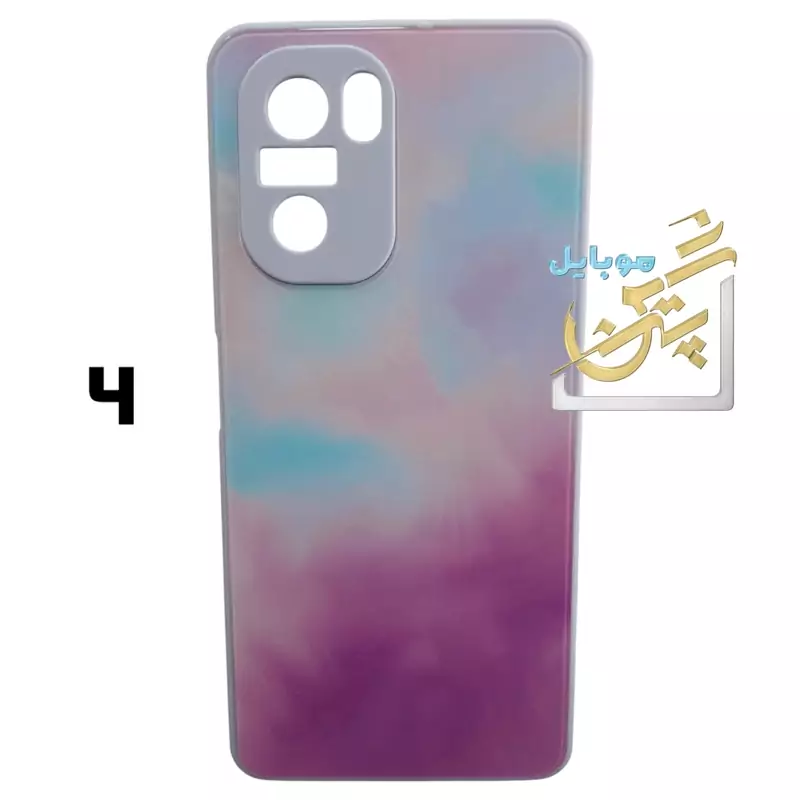کاورpoco f3  پاپ سوکت دار کاور شیائومی poco f3 پوکو اف سه