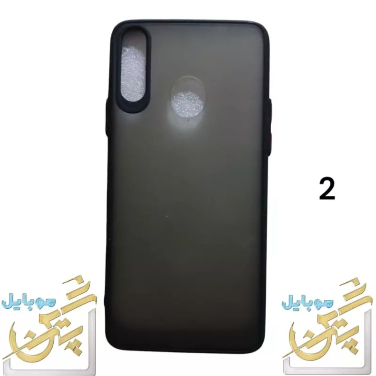 کاور گوشی سامسونگ Galaxy A20s در 5 طرح متنوع و جذاب