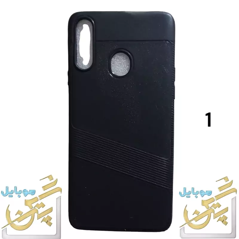 کاور گوشی سامسونگ Galaxy A20s  در 5 طرح متنوع و جذاب