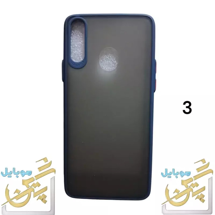 کاور گوشی سامسونگ Galaxy A20s در 5 طرح متنوع و جذاب