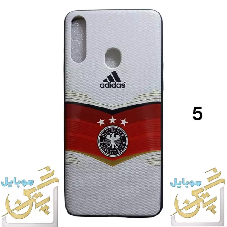 کاور گوشی سامسونگ Galaxy A20s در 5 طرح متنوع و جذاب