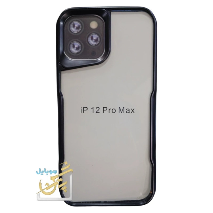 کاور لاکچری گوشی iPhone 12 Pro Max