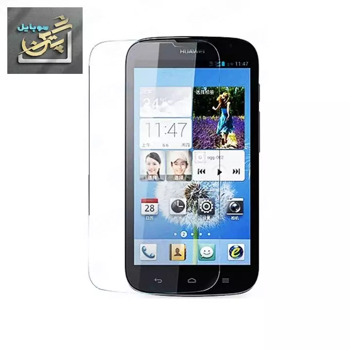 گلس محافظ صفحه نمایش هوآوی g610 HUAWEI