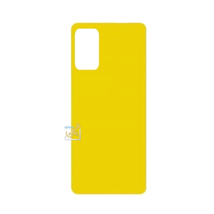 گلس محافظ پشت گوشی سامسونگ Galexy A02s