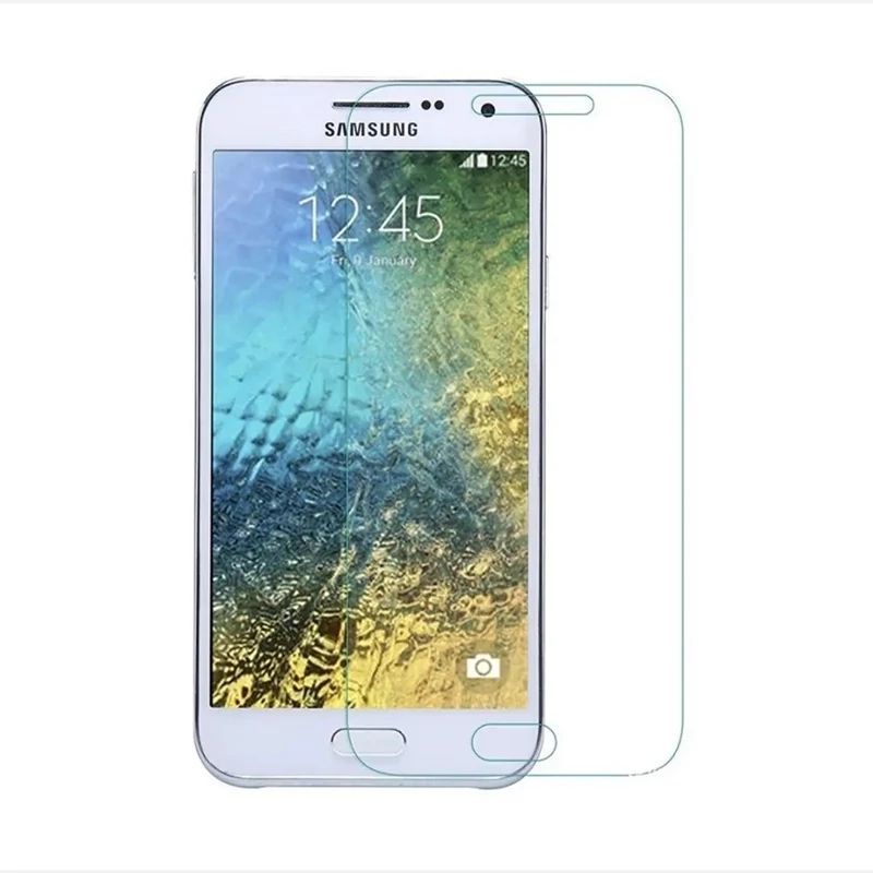 محافظ صفحه نمایش موبایل سامسونگ Galaxy J1 Ace Neo