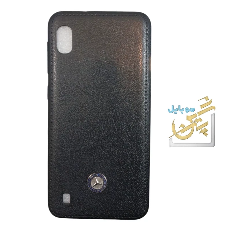 کاور سامسونگ Galexy A10 ژله ای مدل بنز