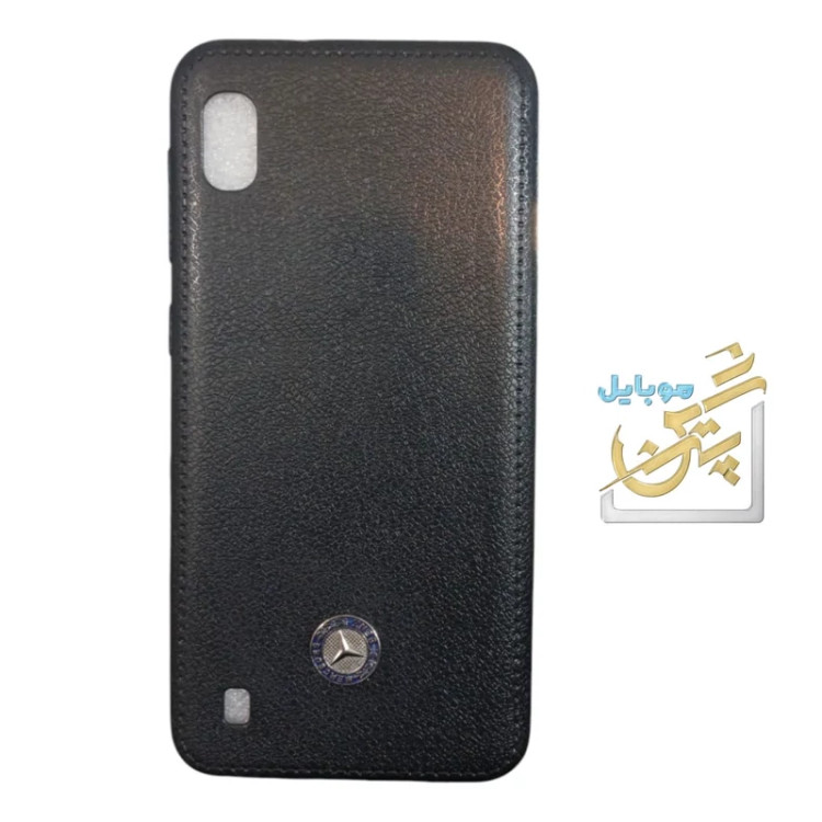 کاور سامسونگ Galexy A10 ژله ای مدل بنز