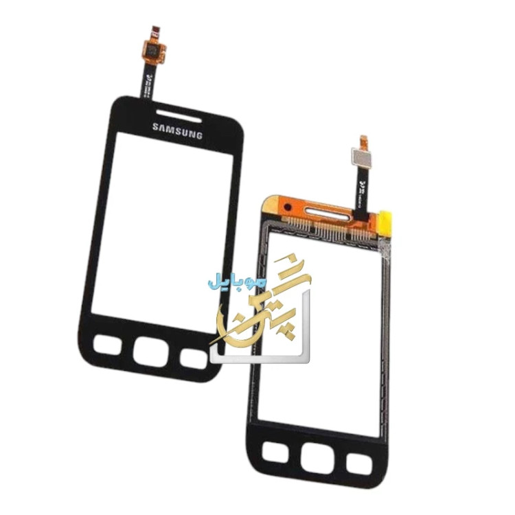 تاچ گوشی سامسونگ S5250