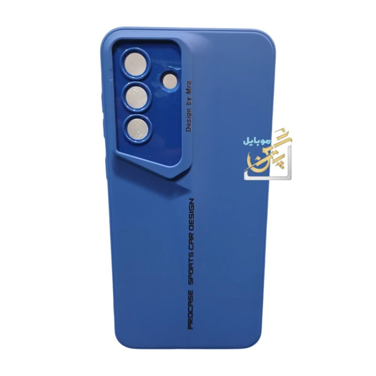 Galexy A36 a36 کاور ژله ای گوشی کاور ژله ای سامسونگ ا36 پورشه