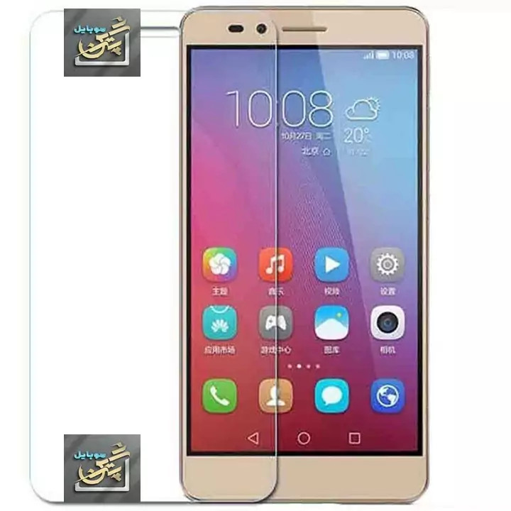 گلس صفحه نمایش شیشه ای هوآوی Huawei GR5