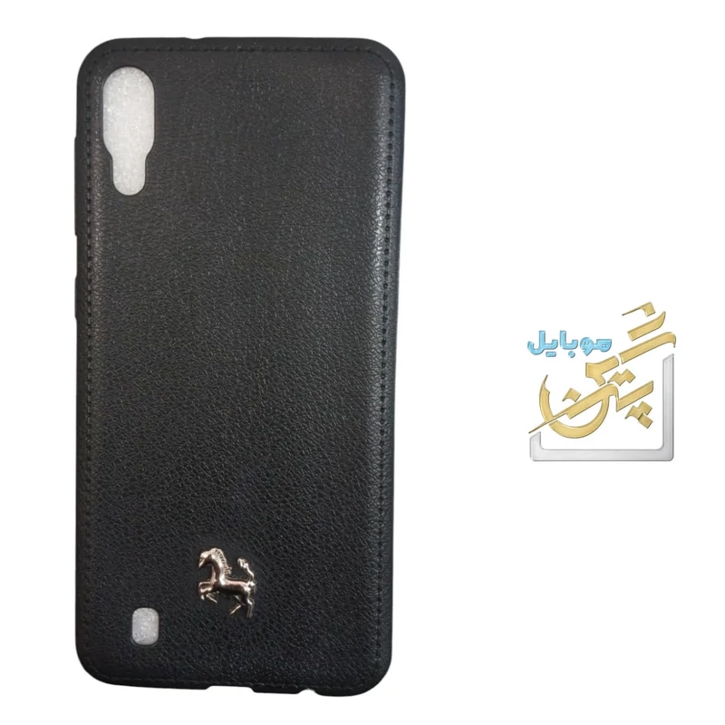 کاور ژله ای سامسونگ مدل Galexy M10 طرح فراری