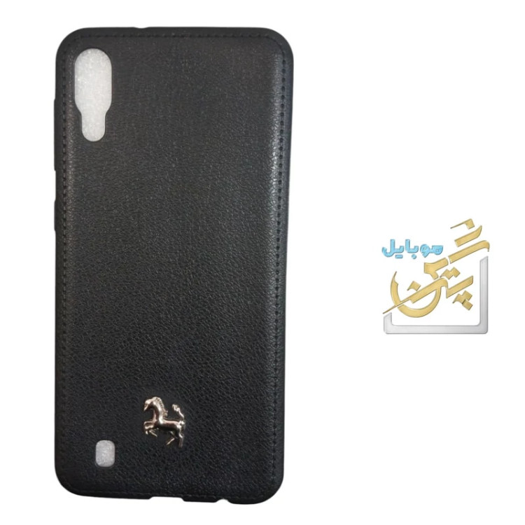 کاور ژله ای سامسونگ مدل Galexy M10 طرح فراری