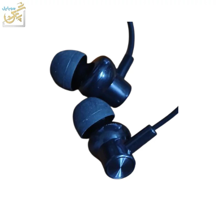 هندزفری تایپ سی سیمی Celebrat G38 (با جک Type-C)