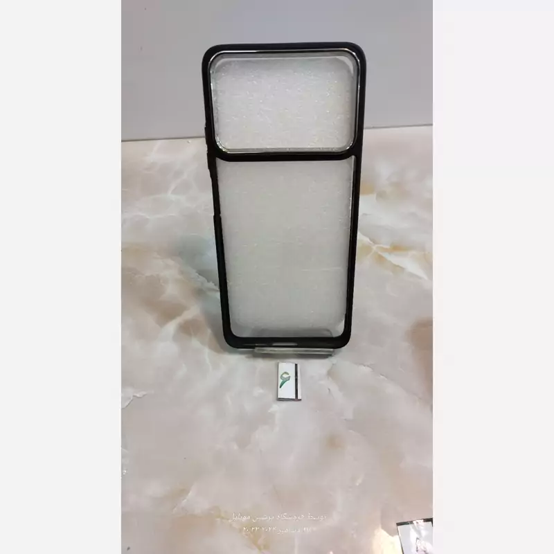 کاور Poco x4 -poco x4 pro  poco x4 pro