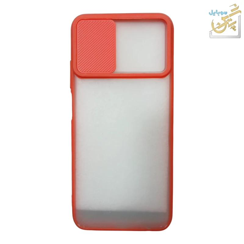 کاور گوشی مدل شیائومی Note 10 و Note 10 s  شیائومی کاور نوت ده not 10 4gکاور درپوش لنز دار