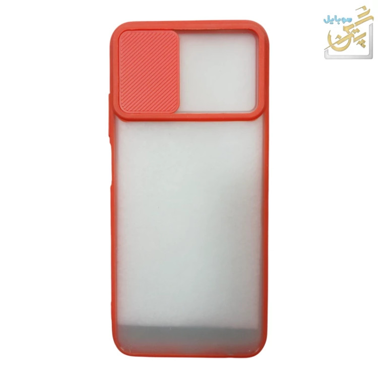 کاور گوشی مدل شیائومی Note 10 و Note 10 s شیائومی کاور نوت ده not 10 4gکاور درپوش لنز دار