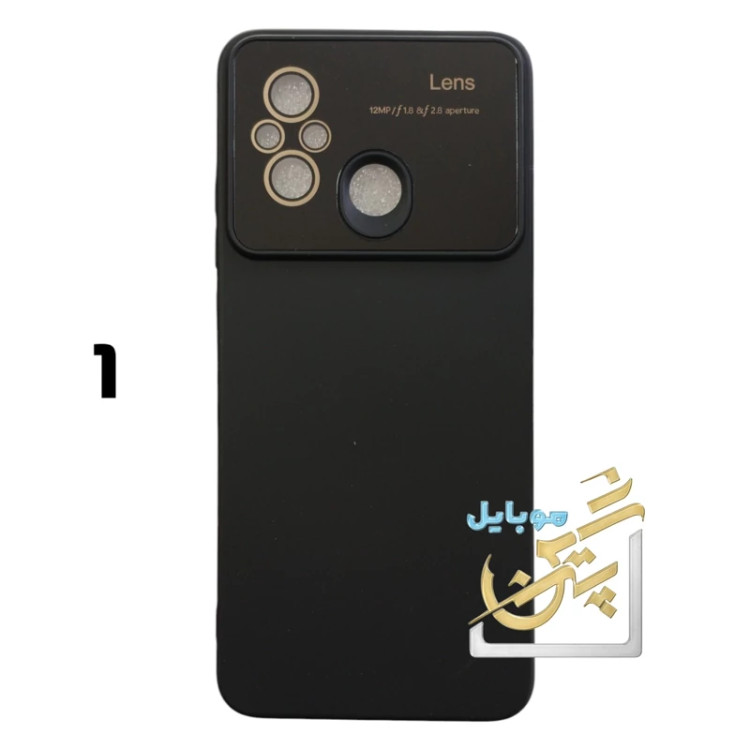کاور موبایل شیائومی xiaomi redmi 12c در طرح های جذاب