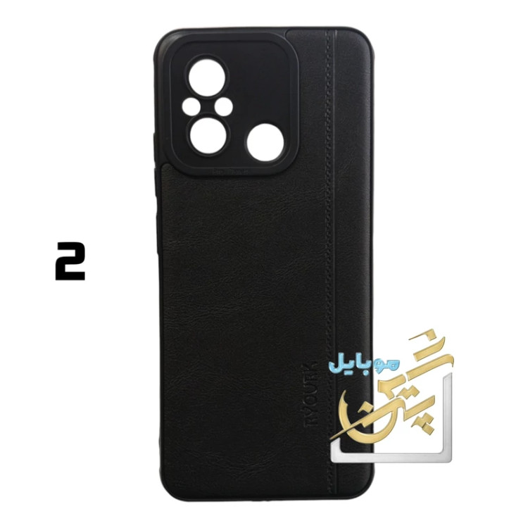 کاور موبایل شیائومی xiaomi redmi 12c در طرح های جذاب