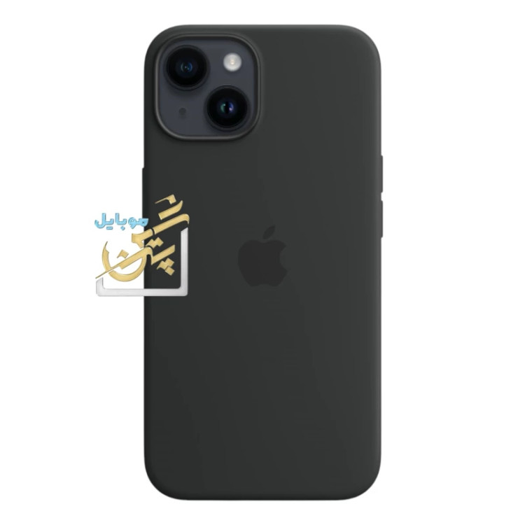 کاور سیلیکونی گوشی iphone 14 آیفون