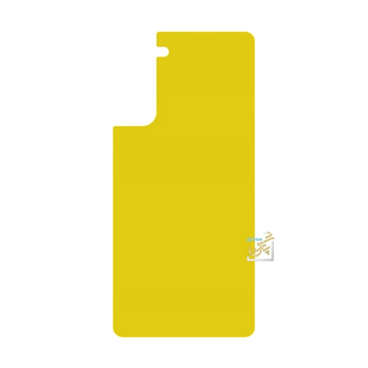 گلس محافظ پشت گوشی سامسونگ Galexy S21 plus