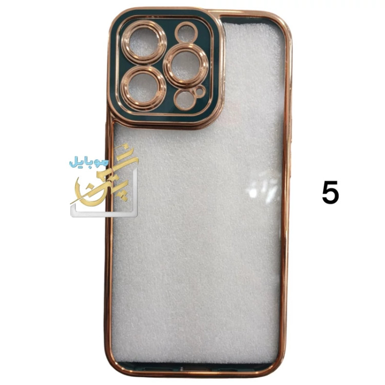 کاور گوشی آیفون iphone 13 pro در مدل های مختلف قبل سفارش رنگ مورد نظر را استعلام بگیرید