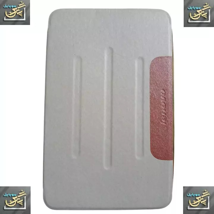 کاور Lenovo 3500 لنوو کلاسوری سفید