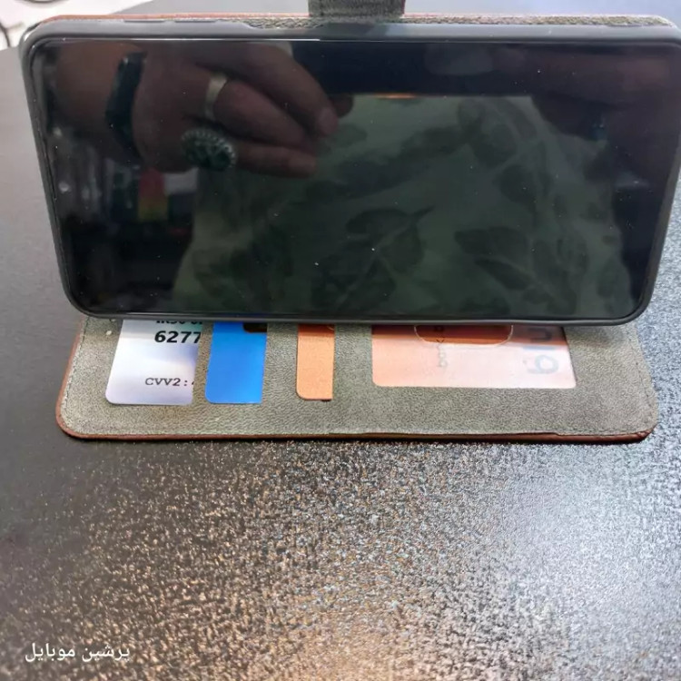 کیف A12 چرمی SAMSUNG a12 کلاستوری کیف درجه یک با خرید کیف سلامت lcd گوشی رو تضمین کن