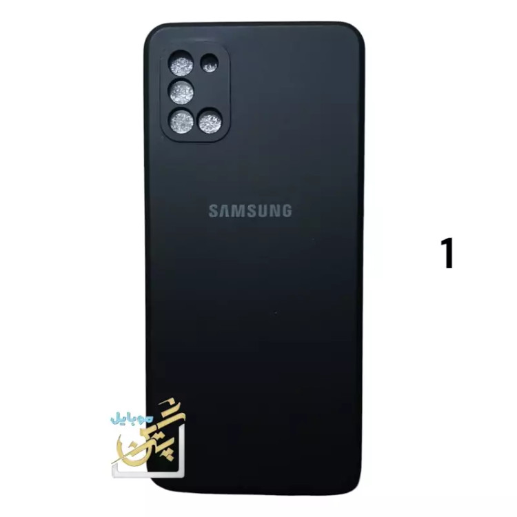 کاور گوشی سامسونگ Galaxy A31 در 4 مدل مختلف