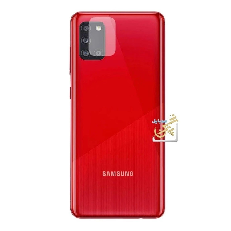 گلس لنز سامسونگ Galexy A21s سه بعدی پوشش کامل لنز اطراف لنز شیشه لنز چسبندگی بالا دوام بالا شفافیت 100 درصد