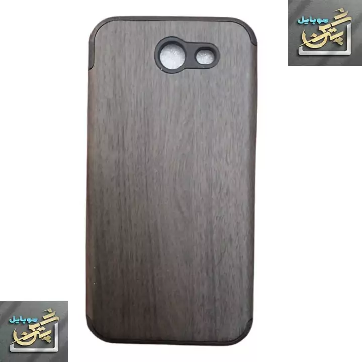 کاور موبایل  Samsung Galexy G310 ژله ای