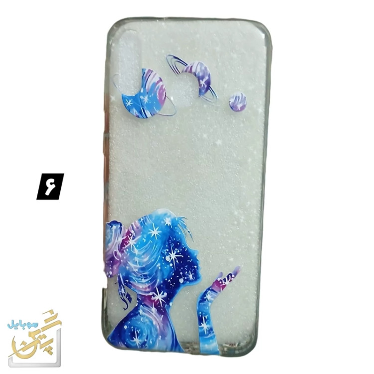 کاور گوشی سامسونگ گلکسی M20 مدل فانتزی عروسکی و کلاسیک ساده