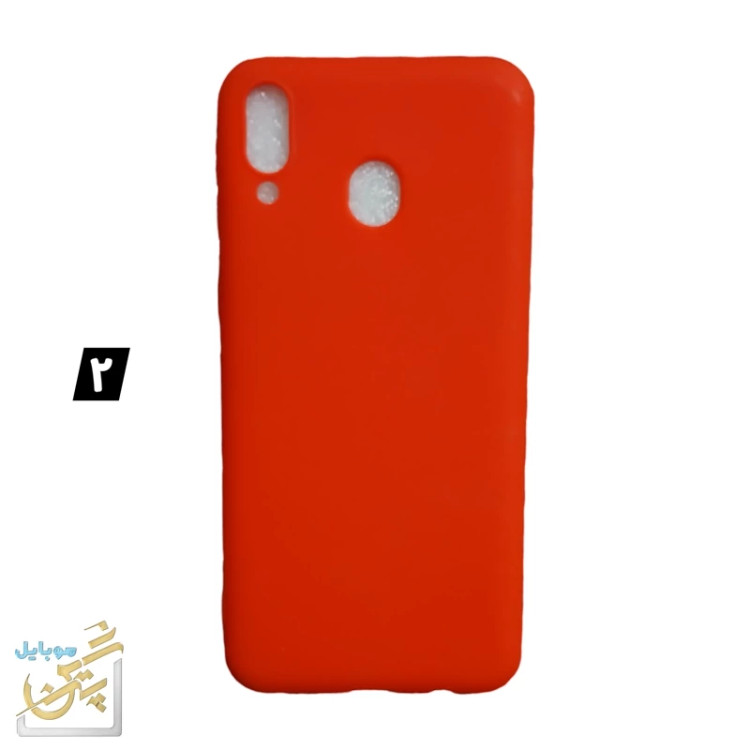 کاور گوشی سامسونگ گلکسی M20 مدل فانتزی عروسکی و کلاسیک ساده