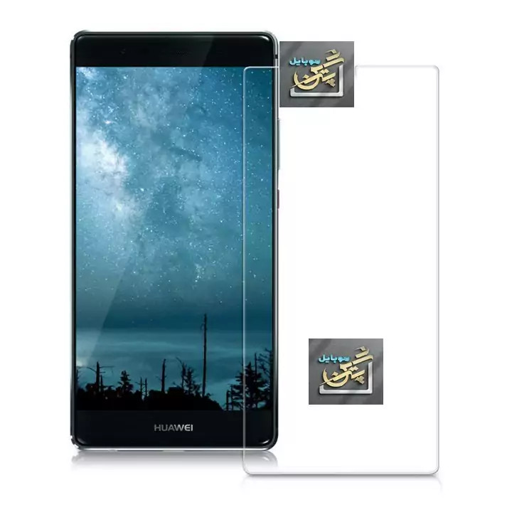 گلس صفحه نمایش شیشه ای هوآوی HUAWEI y5 2
